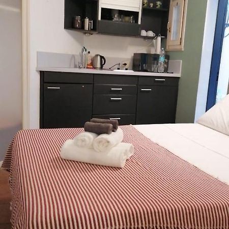 Apartmen In Vicolo Scanderbeg Рим Экстерьер фото