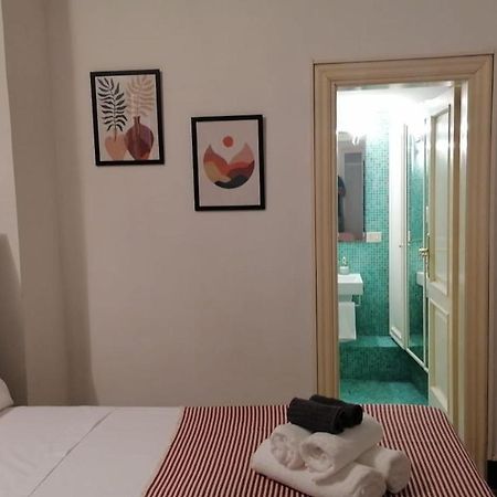 Apartmen In Vicolo Scanderbeg Рим Экстерьер фото