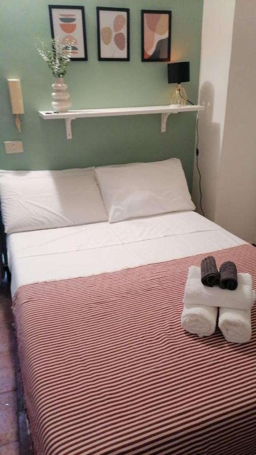 Apartmen In Vicolo Scanderbeg Рим Экстерьер фото