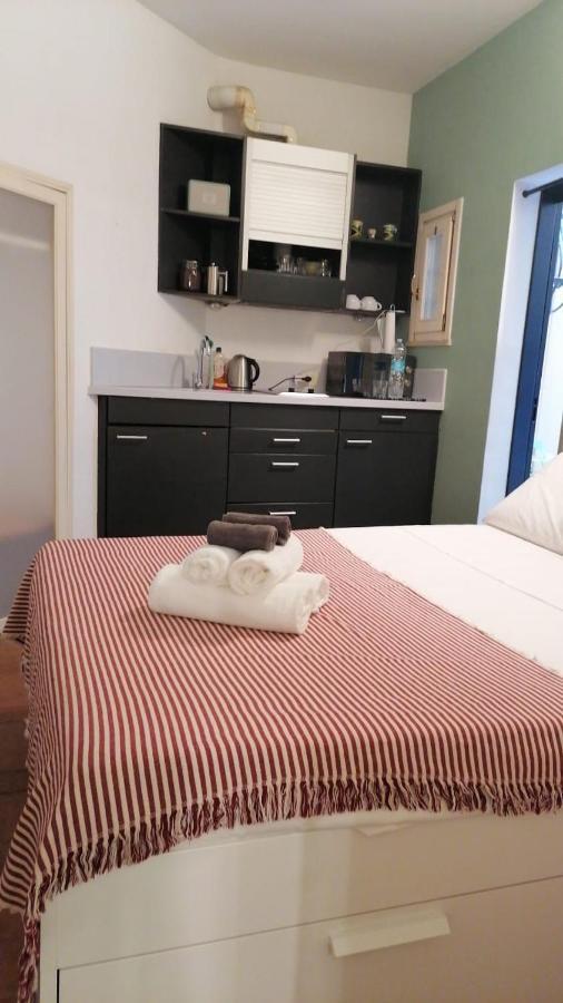 Apartmen In Vicolo Scanderbeg Рим Экстерьер фото